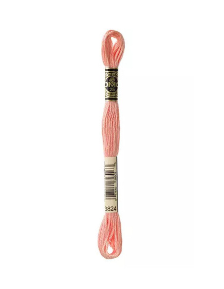 Fil à broder, Chewing-gum, 3824