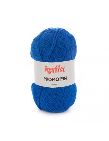 Fil Katia - Promo Fin