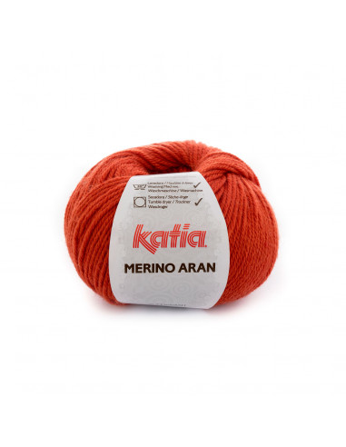 Fil Katia - Merino Aran