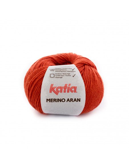 Fil Katia - Merino Aran