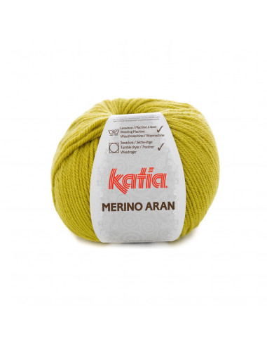 Fil Katia - Merino Aran