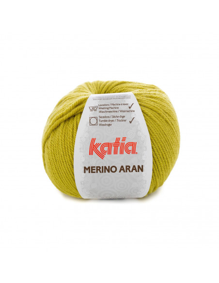 Fil Katia - Merino Aran