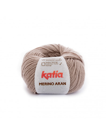 Fil Katia - Merino Aran
