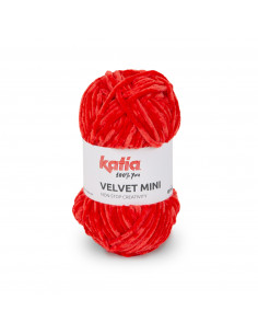 Fil Katia - Velvet mini 2