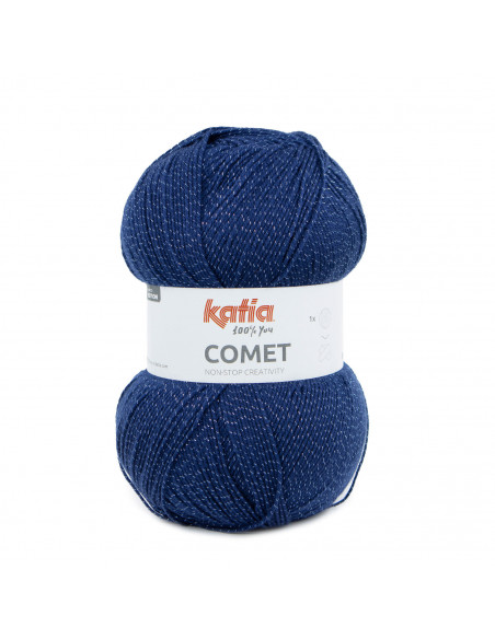 Fil Katia - Comet