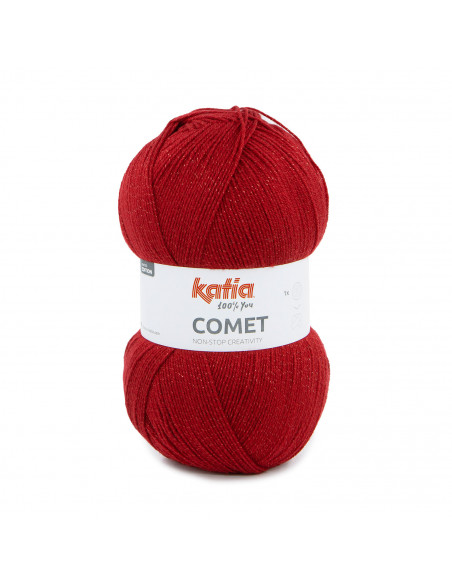 Fil Katia - Comet