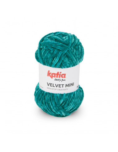 Fil Katia - Velvet mini