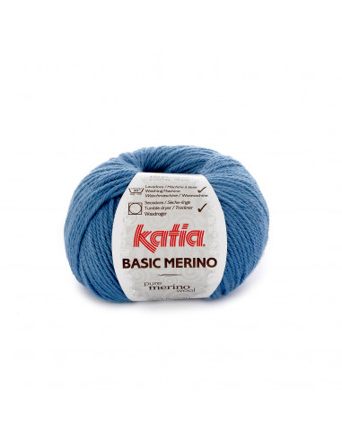 Fil Katia - Basic Merino