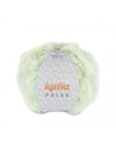 Fil Katia - Polar