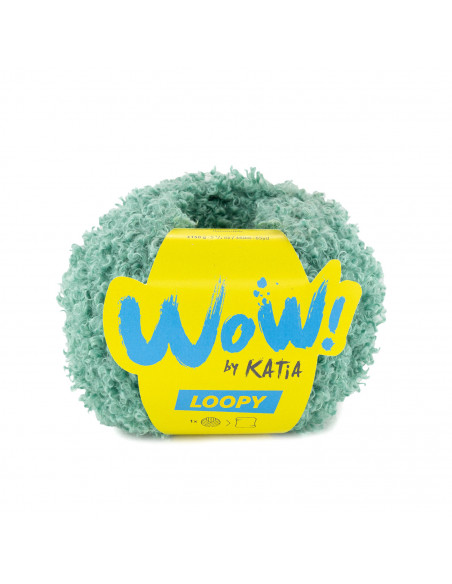 Fil Katia - Wow loopy