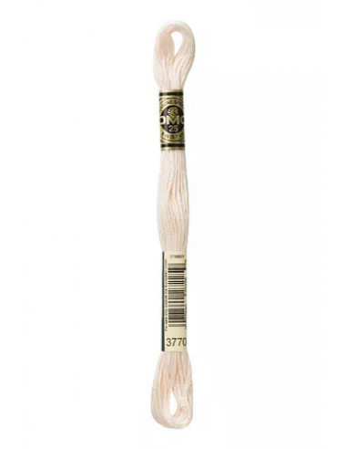 Fil à broder, Coquille d'oeuf, 3770