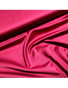 Microfibre Royal micro satin, fuchsia 2