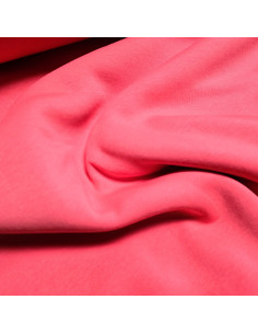 Sweat épais, rose saumon 2