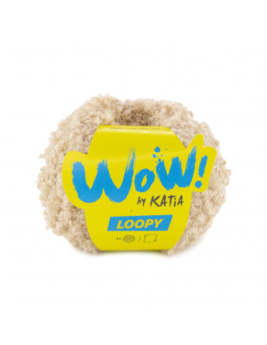 Fil Katia - Wow loopy
