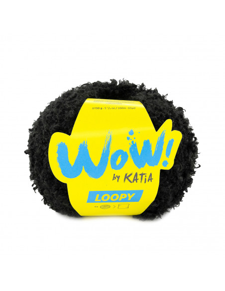 Fil Katia - Wow loopy