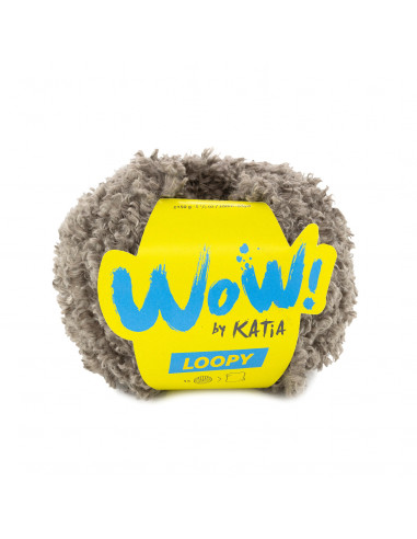 Fil Katia - Wow loopy