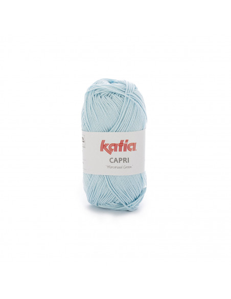 Fil Katia - Capri