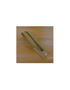 Fermeture à glissière Prym Z14 beige 15 cm | Zephyr Tissus
