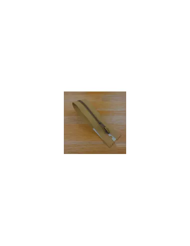 Fermeture à glissière Prym Z14 beige 15 cm | Zephyr Tissus