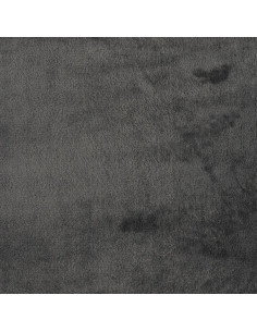 Polaire doudou, gris anthracite 2