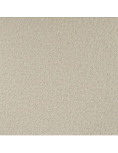 Pure laine bouillie, écru 2