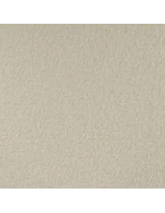 Tissu, Laine Bouillie Unie, Écru, Laize 140 cm, 100% Laine 400g/m² 2