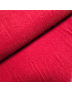 Polaire ordinaire, rouge