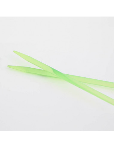 Aiguilles à tricoter circulaires, interchangeable, 3.75mm