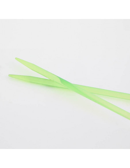 Aiguilles à tricoter circulaires, interchangeable, 3.75mm