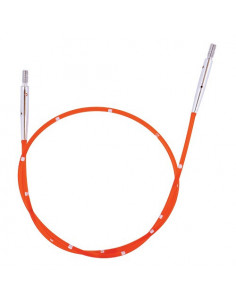 Câble pour aiguilles circulaires interchangeables, 50cm