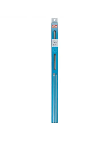 Aiguilles à tricoter à boule Prym 40 cm | Zephyr Tissus