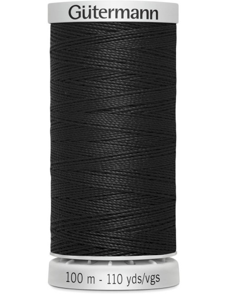 Fil extra-fort Gütermann 100 m