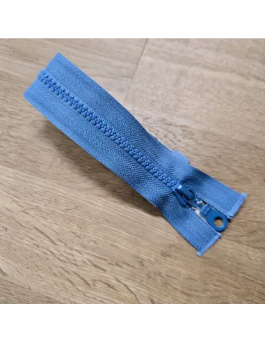 Fermeture à glissière Prym Z54 moulée bleu | Zephyr Tissus