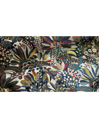 Jacquard gobelin, Cléopâtre