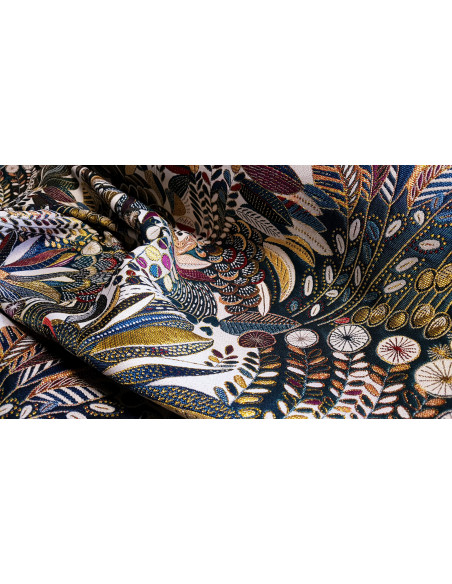 Jacquard gobelin, Cléopâtre