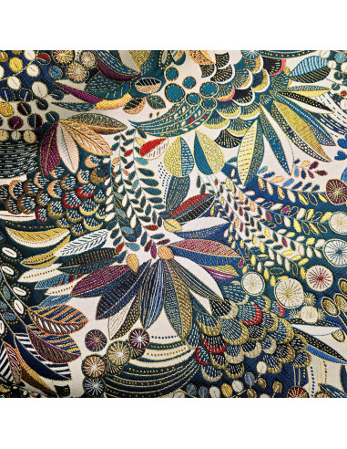 Jacquard gobelin, Cléopâtre