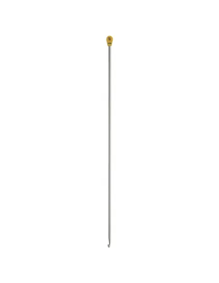 Crochet tunisien Prym, 30 cm, Ø 3,5 mm | Zephyr Tissus