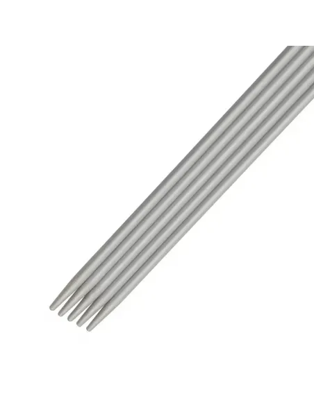 Aiguilles tricoter 2 pointes Prym Ø2,5 mm | Zephyr Tissus