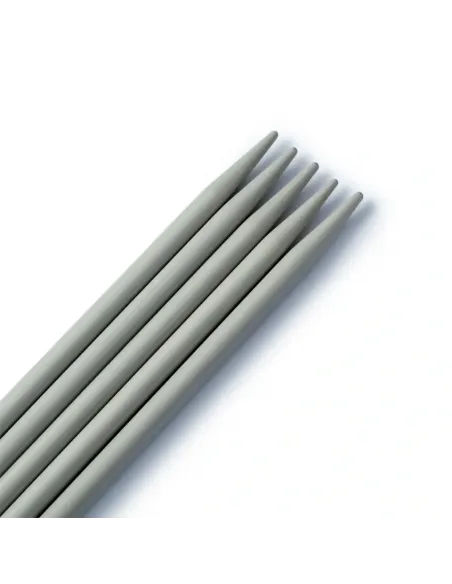 Aiguilles à tricoter 2 pointes Prym 20 cm | Zephyr Tissus