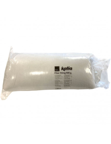 Ouate de rembourrage Katia - 500 g