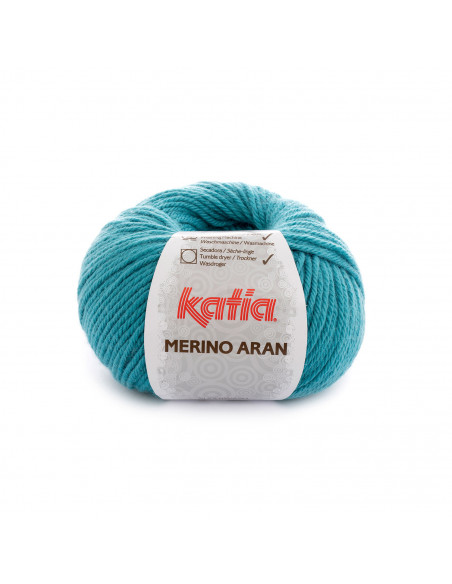 Fil Katia - Merino Aran