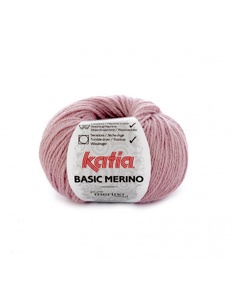 Fil Katia - Basic Merino
