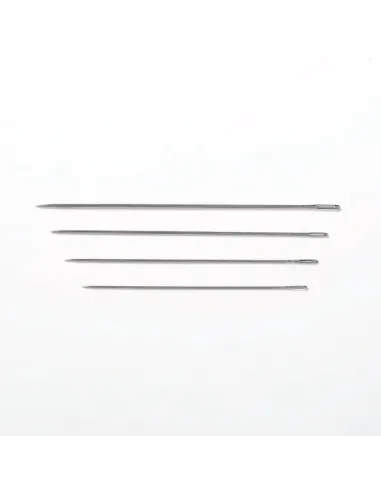 Aiguilles à repriser longues Prym n°3-9 | Zephyr Tissus