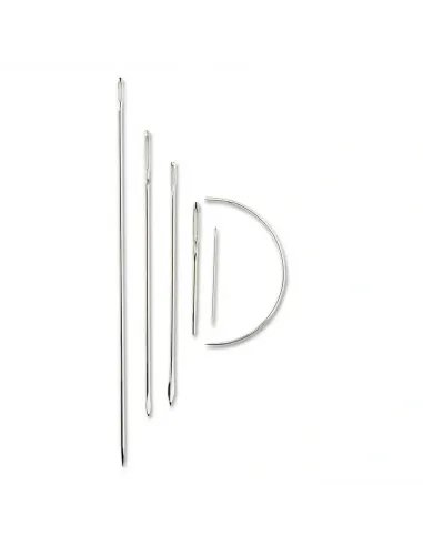 Aiguilles bricoleurs Prym, set de 6 | Zephyr Tissus