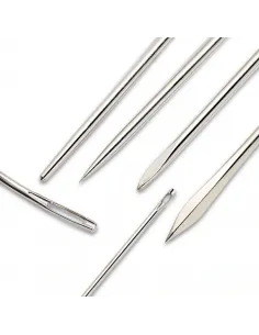 Aiguilles bricoleurs Prym, set de 6 | Zephyr Tissus 2