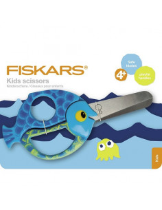 Ciseaux Poisson pour enfants