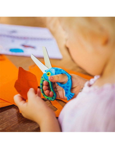 Ciseaux Poisson pour enfants