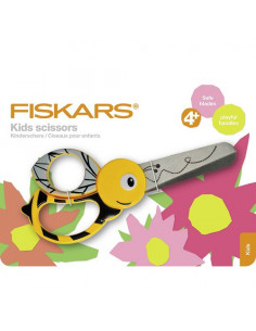 Ciseaux animaux pour enfants - Abeille