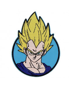 Ecusson thermocollant, Dragon Ball