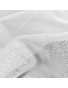 Mousseline de coton, contact alimentaire 2